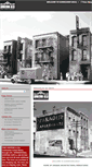 Mobile Screenshot of downtowndeco.com